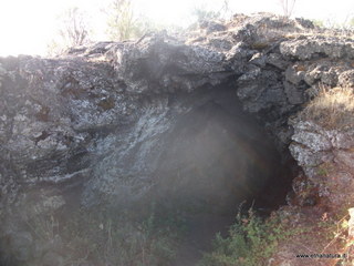 Grotta Corruccio